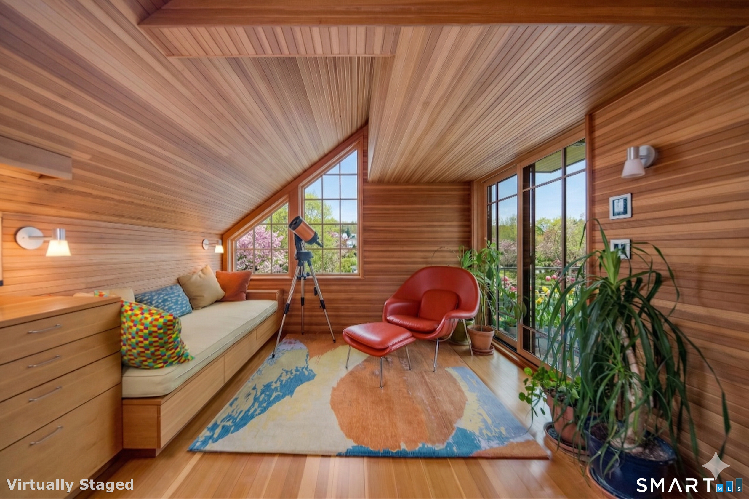 61 Hartford Avenue Madison, CT 06443 - Photo 49 of 75 a outdoor living space with furniture