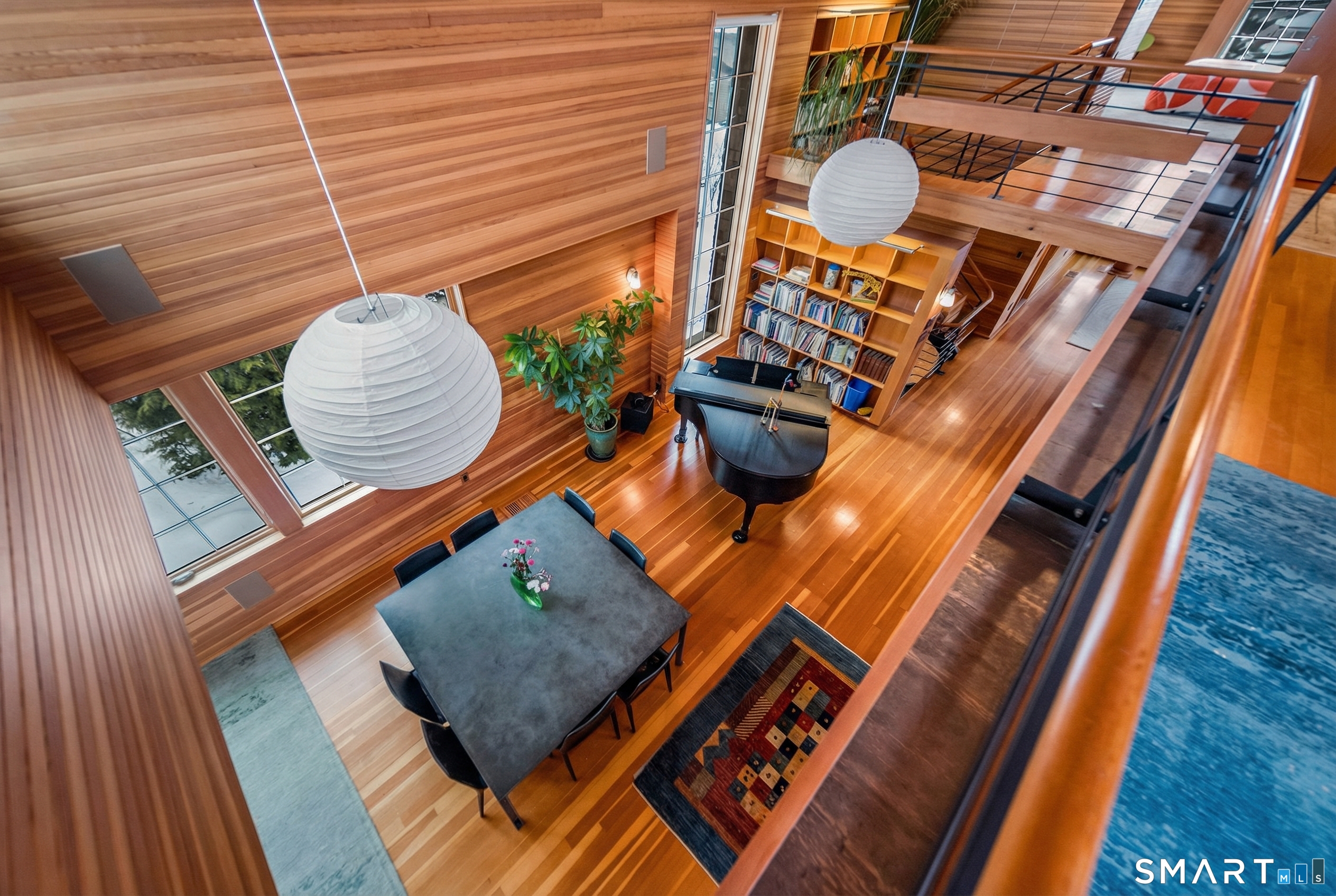 61 Hartford Avenue Madison, CT 06443 - Photo 50 of 75 a view of sitting area in balcony