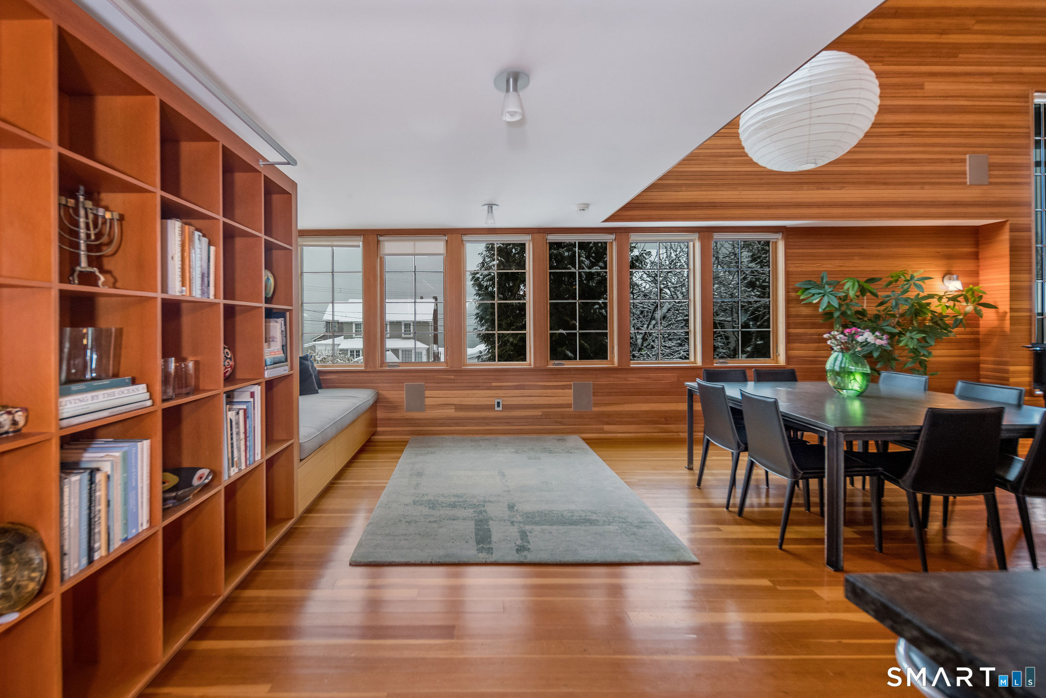 61 Hartford Avenue Madison, CT 06443 - Photo 8 of 40 an outdoor space view with a sitting space