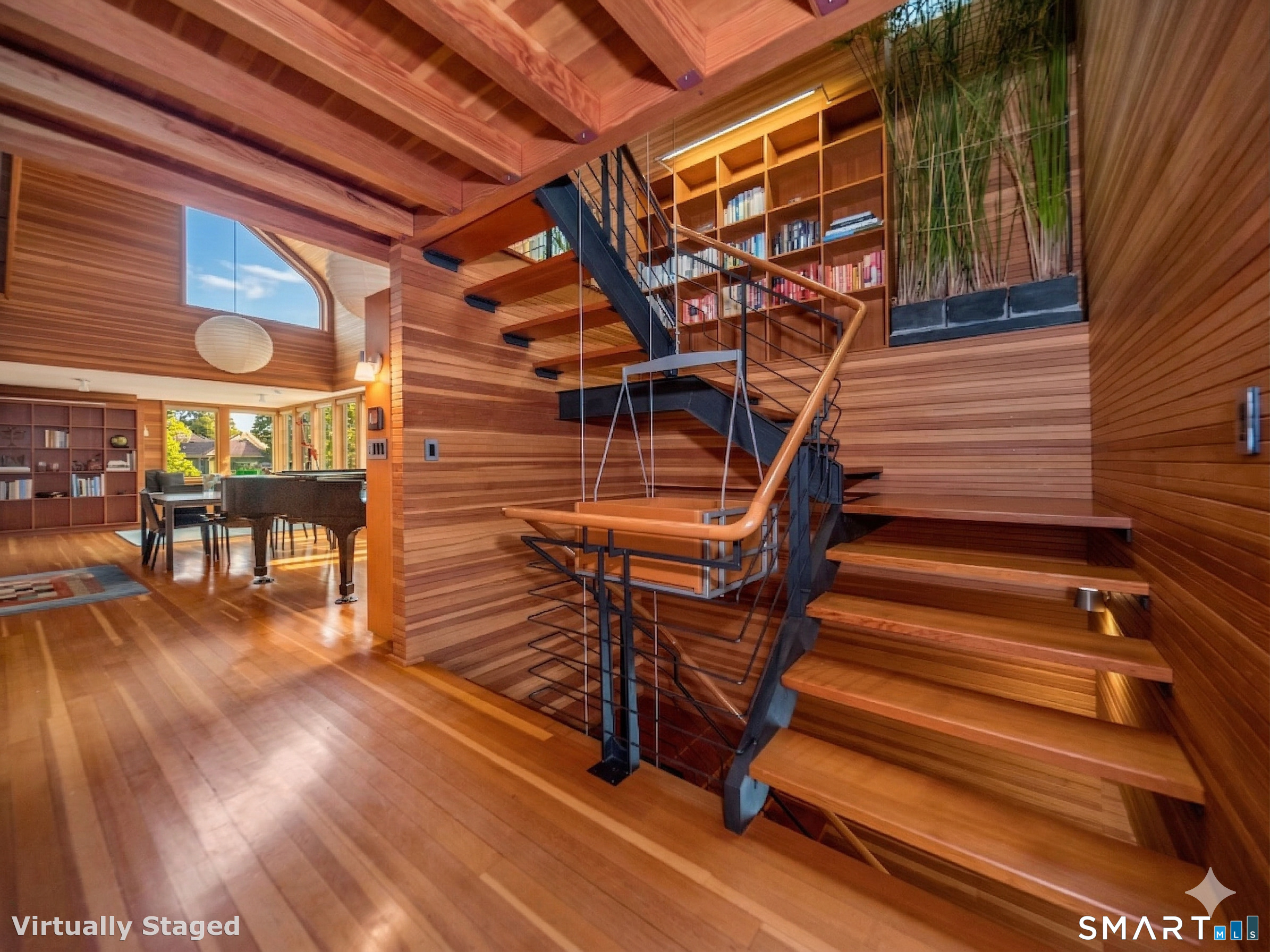 61 Hartford Avenue Madison, CT 06443 - Photo 8 of 75 a view of entryway