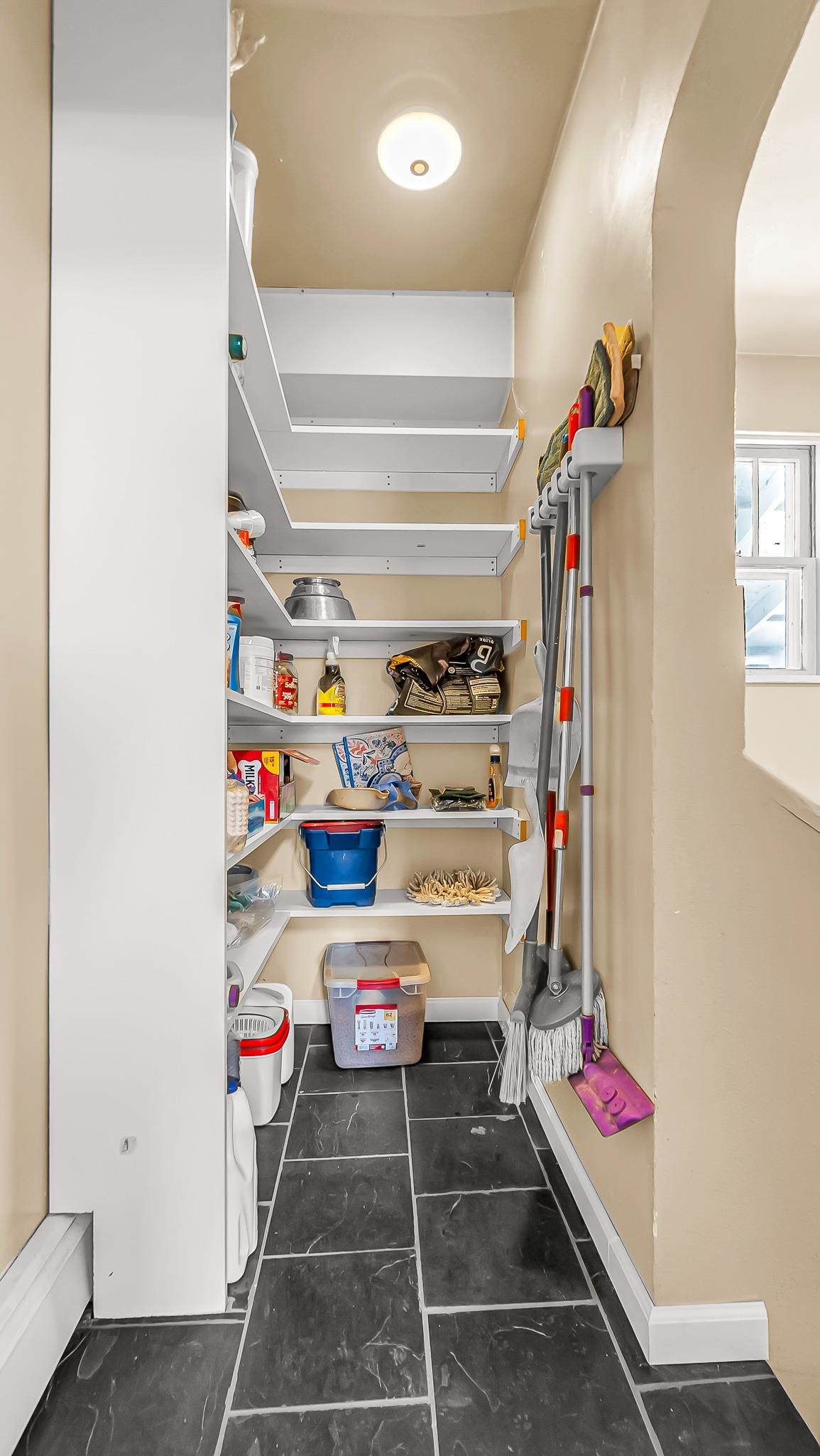 208 3rd Street Parachute, CO 81635 - Photo 10 of 40 a room with storage and utility