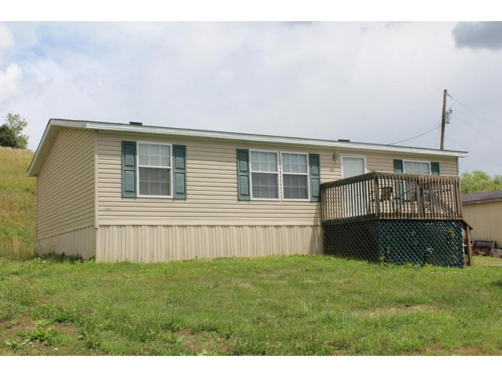 1740 South Wesley Chapel Road Greeneville, TN 37745 - Photo 1 of 24 Photo 1