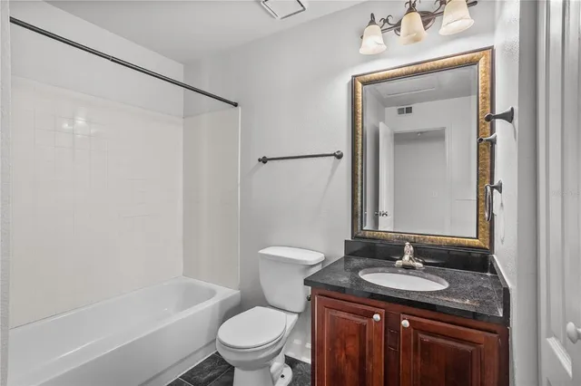 $179,500 | 2025 Dixie Belle Drive, Unit 2025F, Orlando, FL 32812