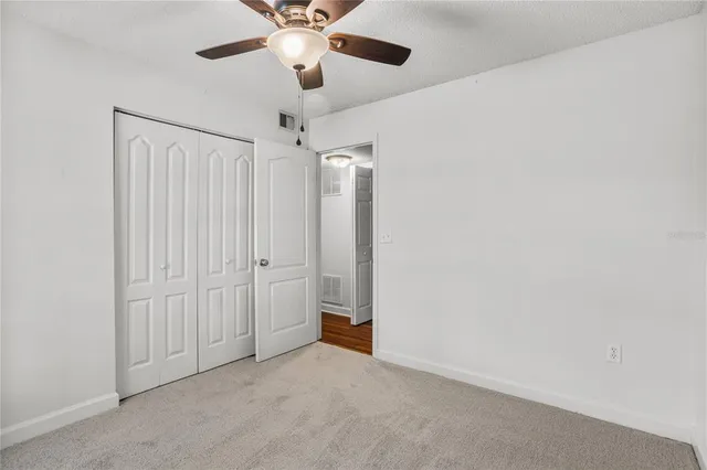 $179,500 | 2025 Dixie Belle Drive, Unit 2025F, Orlando, FL 32812