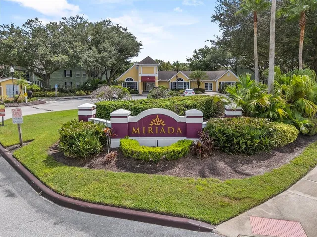 $179,500 | 2025 Dixie Belle Drive, Unit 2025F, Orlando, FL 32812