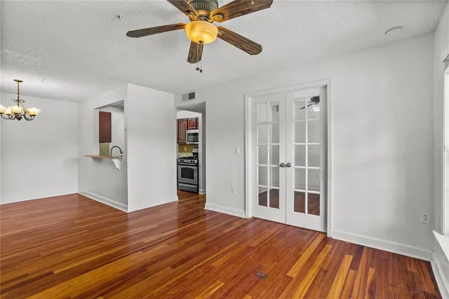 $179,500 | 2025 Dixie Belle Drive, Unit 2025F, Orlando, FL 32812