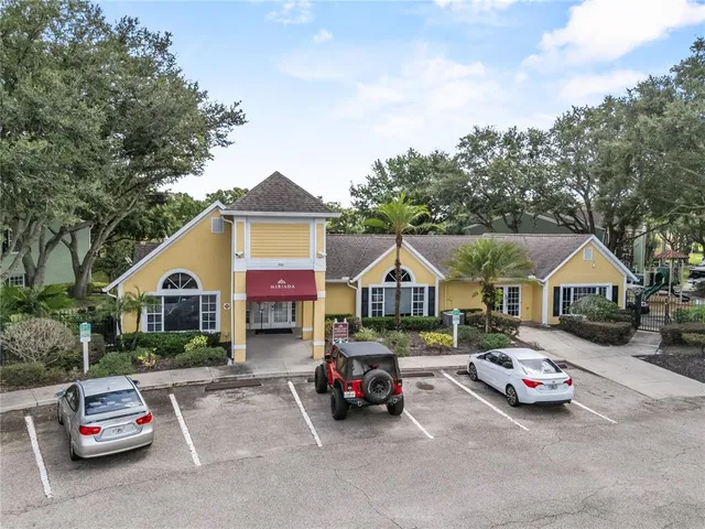 $179,500 | 2025 Dixie Belle Drive, Unit 2025F, Orlando, FL 32812