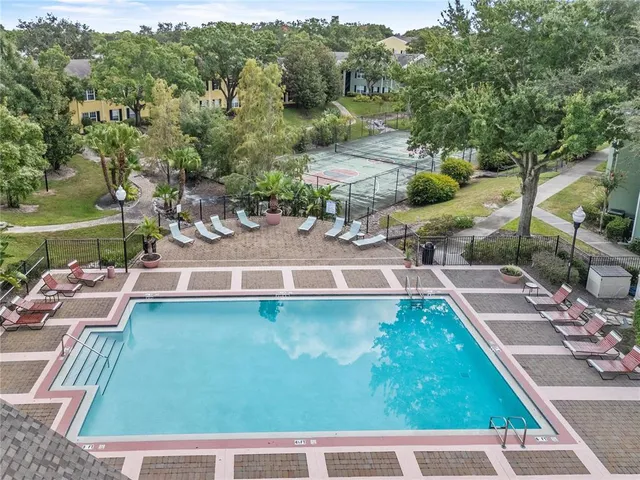 $179,500 | 2025 Dixie Belle Drive, Unit 2025F, Orlando, FL 32812