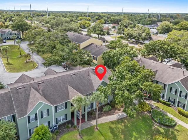 $179,500 | 2025 Dixie Belle Drive, Unit 2025F, Orlando, FL 32812