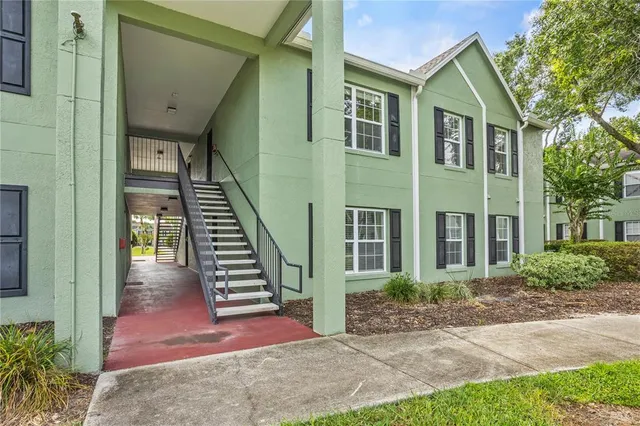 $179,500 | 2025 Dixie Belle Drive, Unit 2025F, Orlando, FL 32812