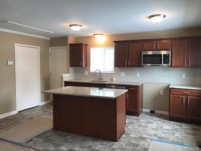 19312 Inkster Road Redford, MI 48240 - Photo 9 of 29