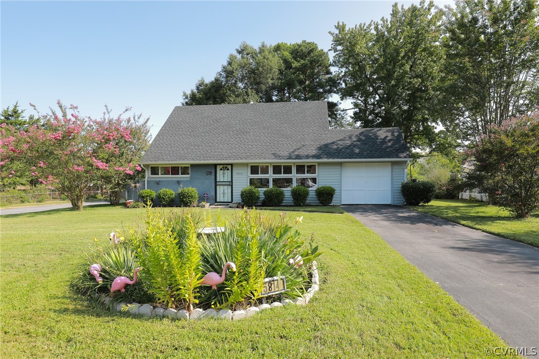 5814 Indigo Road Richmond, VA 23230 - Photo 1 of 32 Gallery Image 1