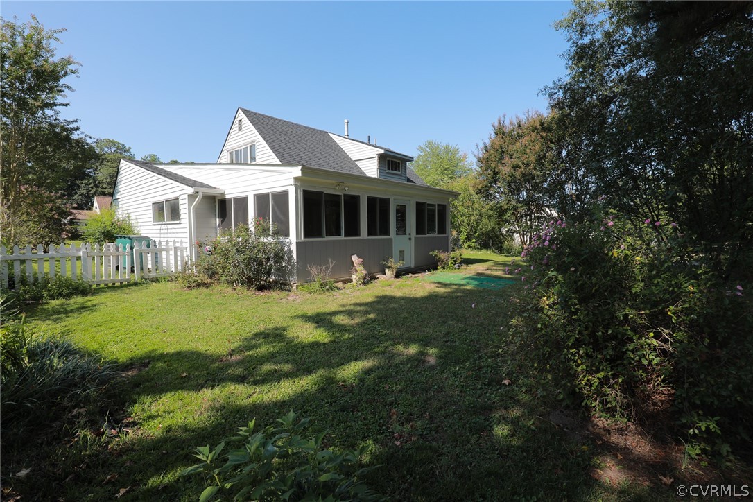 5814 Indigo Road Richmond, VA 23230 - Photo 27 of 32 Gallery Image 27