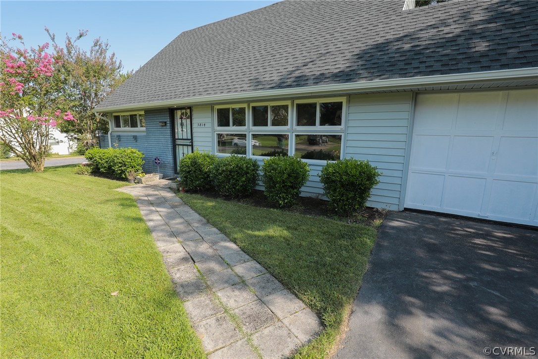 5814 Indigo Road Richmond, VA 23230 - Photo 29 of 32 Gallery Image 29