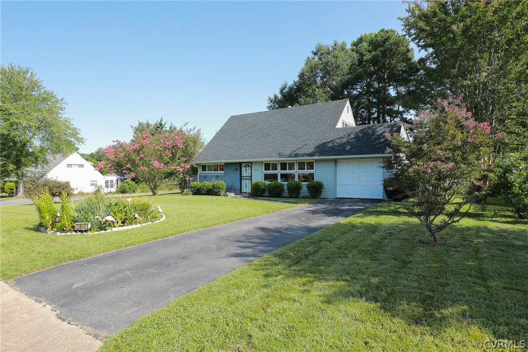 5814 Indigo Road Richmond, VA 23230 - Photo 30 of 32 Gallery Image 30
