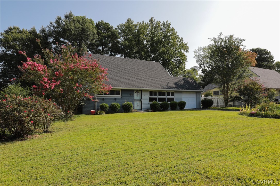 5814 Indigo Road Richmond, VA 23230 - Photo 31 of 32 Gallery Image 31