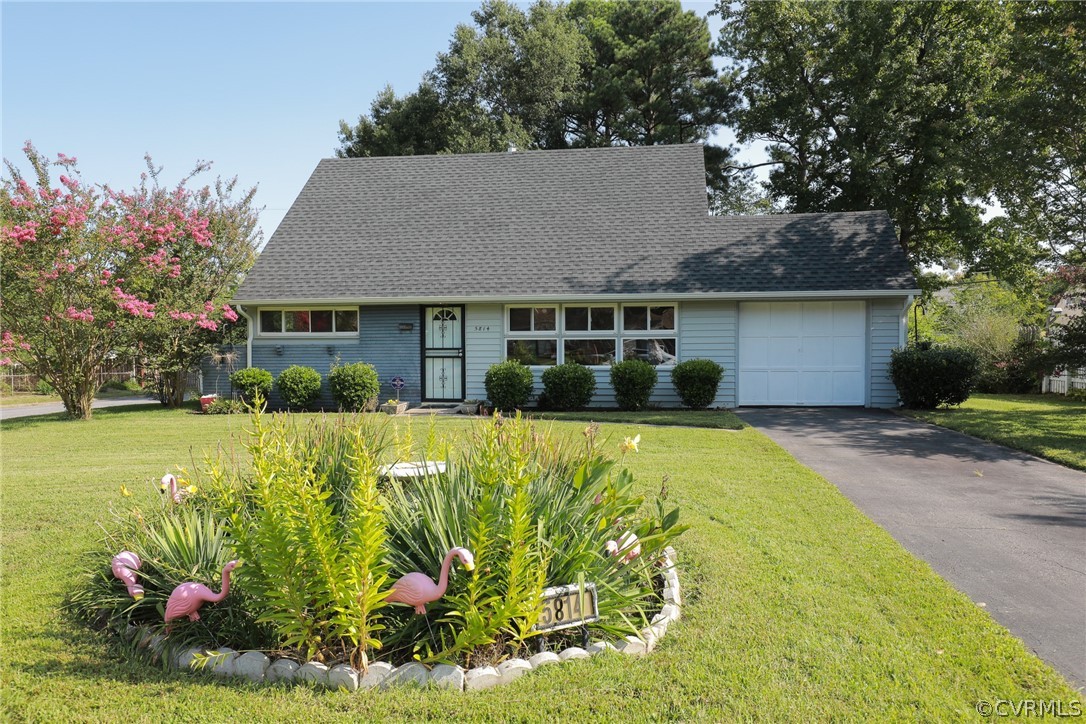 5814 Indigo Road Richmond, VA 23230 - Photo 32 of 32 Gallery Image 32