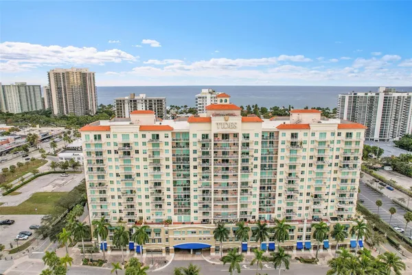 $375,000 | 3020 Northeast 32nd Avenue, Unit 805, Fort Lauderdale, FL 33308