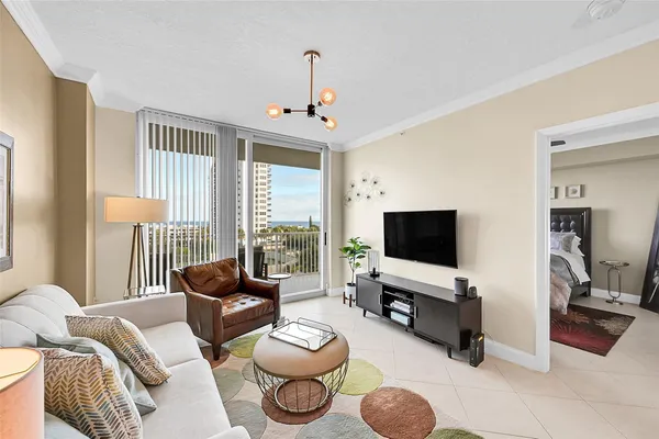 $375,000 | 3020 Northeast 32nd Avenue, Unit 805, Fort Lauderdale, FL 33308