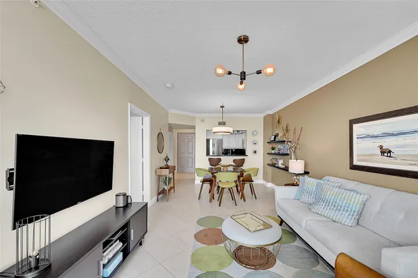 $375,000 | 3020 Northeast 32nd Avenue, Unit 805, Fort Lauderdale, FL 33308