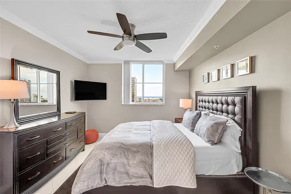 $375,000 | 3020 Northeast 32nd Avenue, Unit 805, Fort Lauderdale, FL 33308