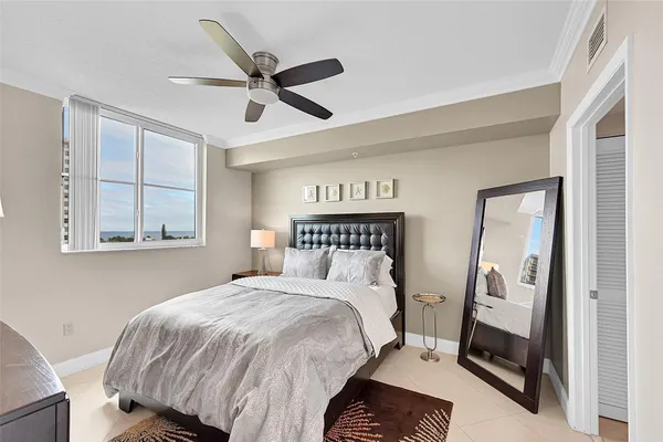 $375,000 | 3020 Northeast 32nd Avenue, Unit 805, Fort Lauderdale, FL 33308