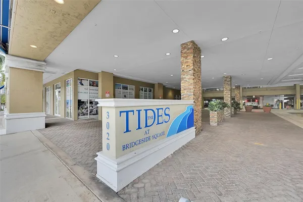 $375,000 | 3020 Northeast 32nd Avenue, Unit 805, Fort Lauderdale, FL 33308