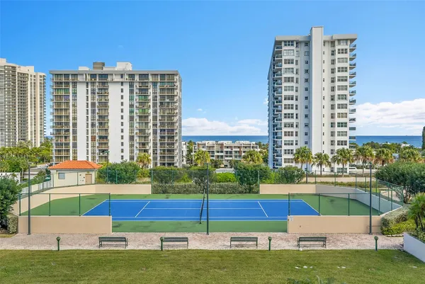 $375,000 | 3020 Northeast 32nd Avenue, Unit 805, Fort Lauderdale, FL 33308