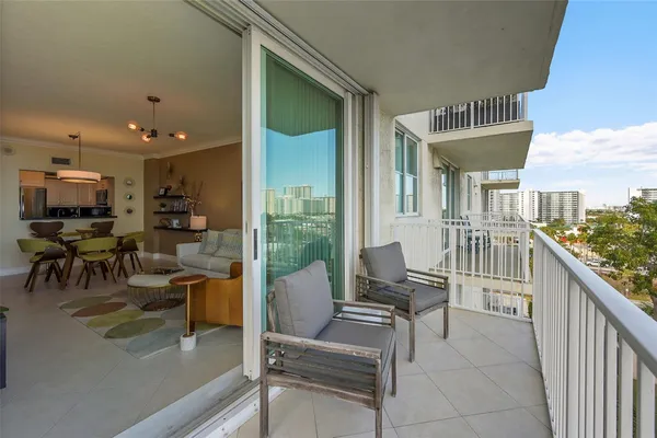 $375,000 | 3020 Northeast 32nd Avenue, Unit 805, Fort Lauderdale, FL 33308