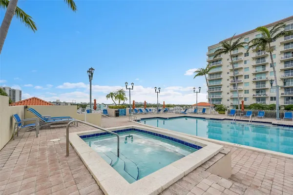 $375,000 | 3020 Northeast 32nd Avenue, Unit 805, Fort Lauderdale, FL 33308