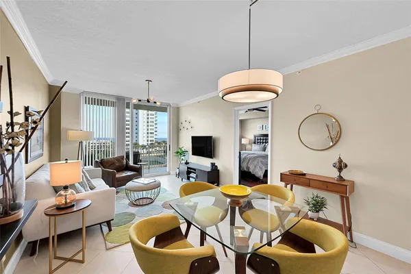 $375,000 | 3020 Northeast 32nd Avenue, Unit 805, Fort Lauderdale, FL 33308