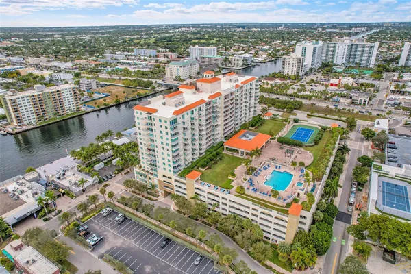 $375,000 | 3020 Northeast 32nd Avenue, Unit 805, Fort Lauderdale, FL 33308