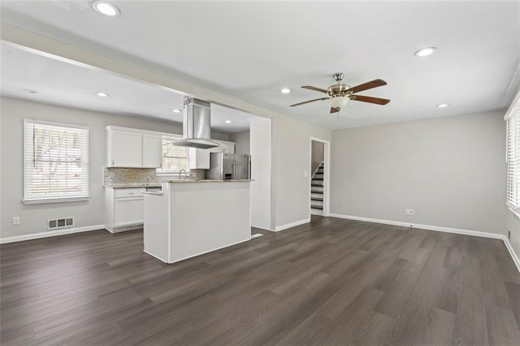 3917 Wedgefield Circle Decatur, GA 30035 - Photo 10 of 25