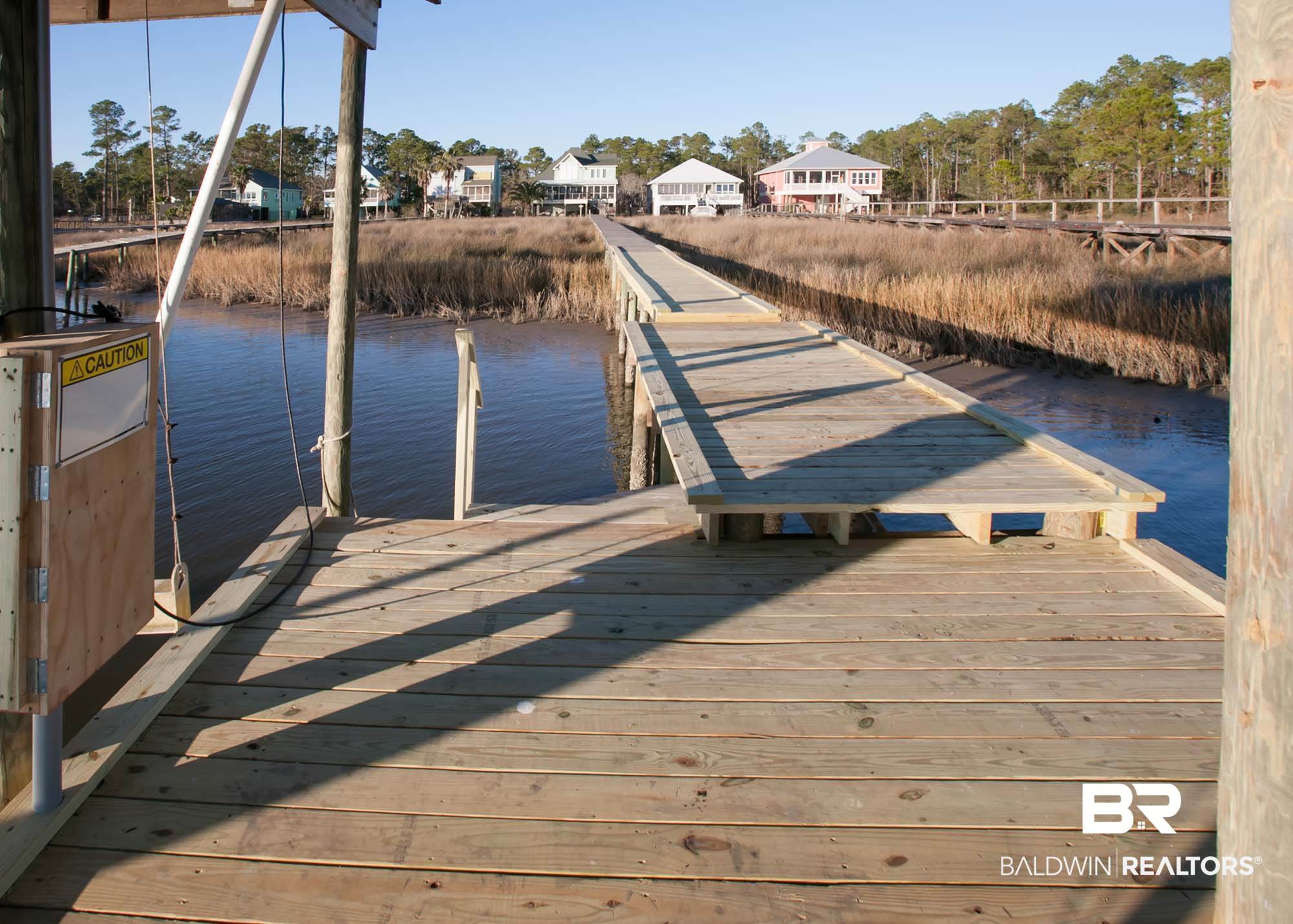 17260 Oyster Bay Road Gulf Shores, AL 36542 - Photo 9 of 49