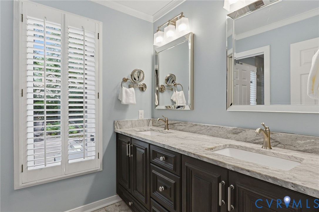 2320 Castle Hill Road Midlothian, VA 23113 - Photo 29 of 58