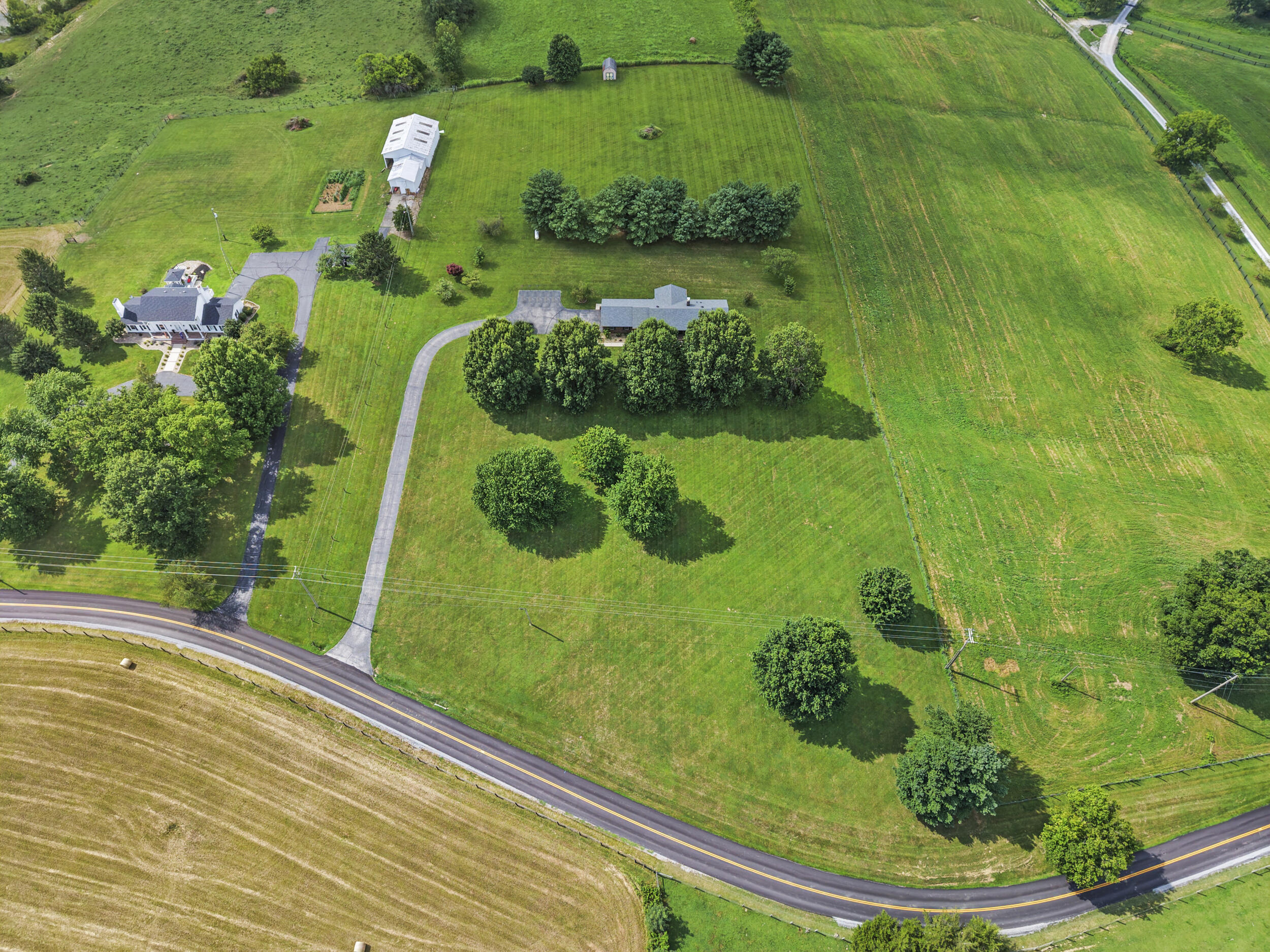 4185 Van Thompson Road Mount Sterling, KY 40353 - Photo 40 of 43 45_dji_20260720163631_0368_d