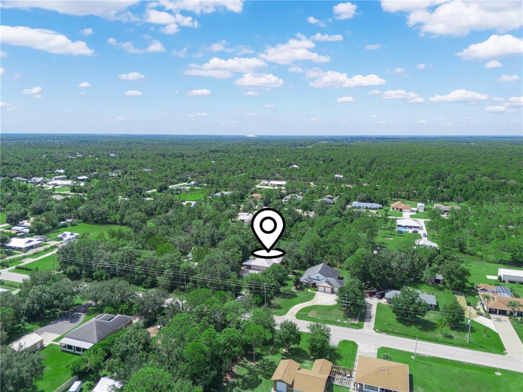 5001 Lakewood Road Sebring, FL 33875 - Photo 24 of 28 a view of a city