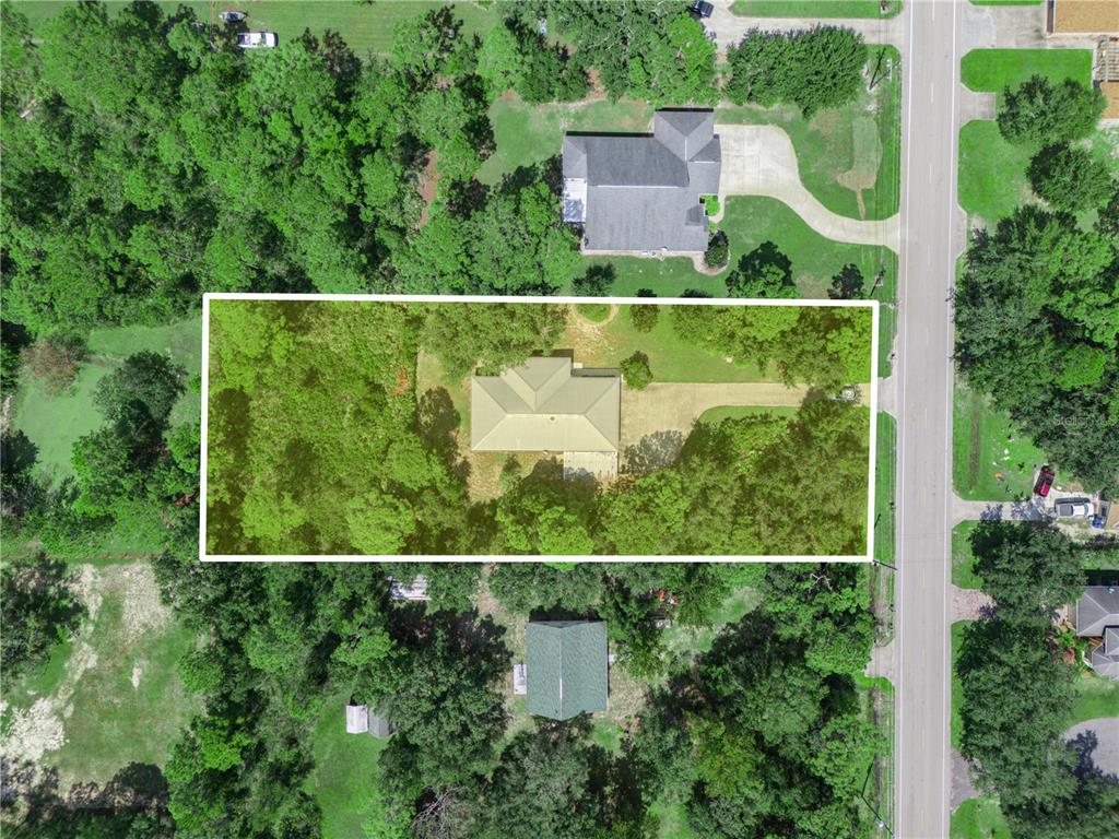 5001 Lakewood Road Sebring, FL 33875 - Photo 25 of 27