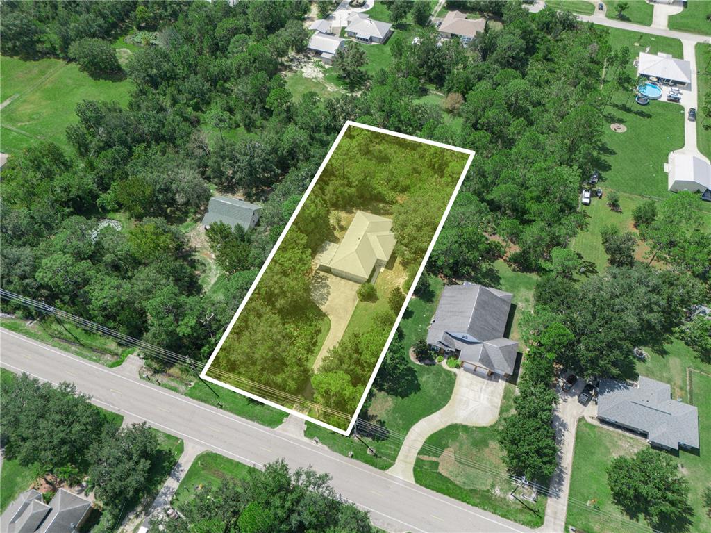 5001 Lakewood Road Sebring, FL 33875 - Photo 26 of 27