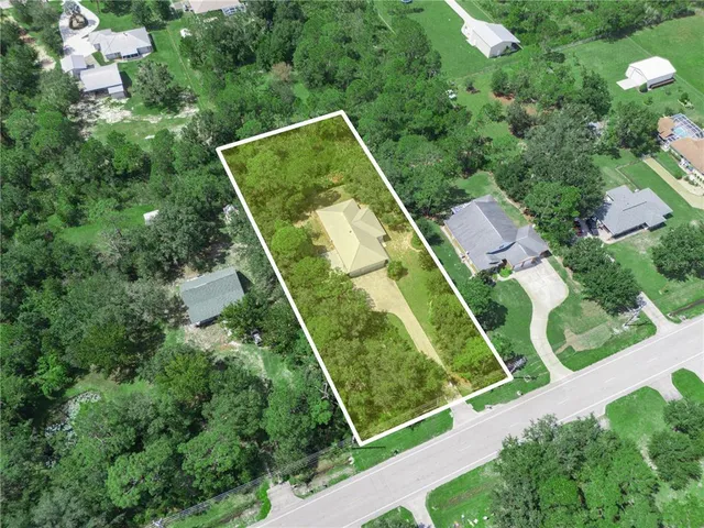 $369,900 | 5001 Lakewood Road, Sebring, FL 33875