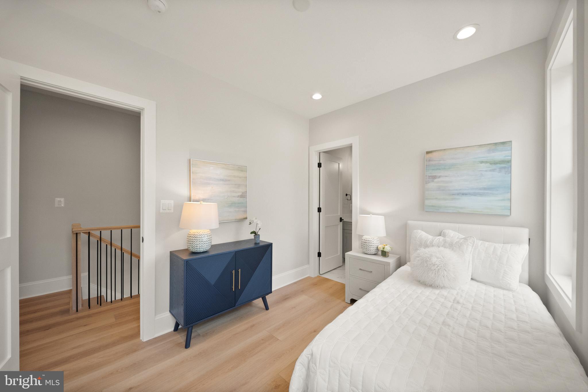 31 East Reed Avenue Alexandria, VA 22305 - Photo 37 of 71
