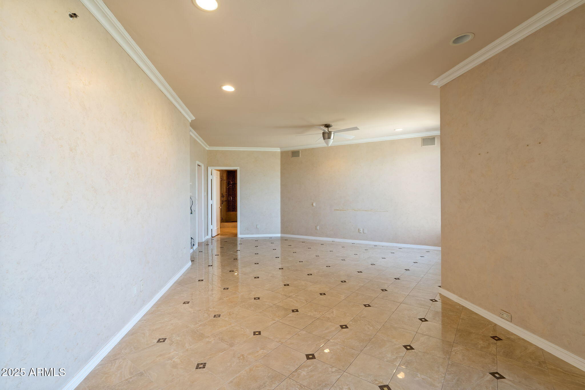 1040 East Osborn Road, Unit 1602 Phoenix, AZ 85014 - Photo 31 of 66 a view of an empty room