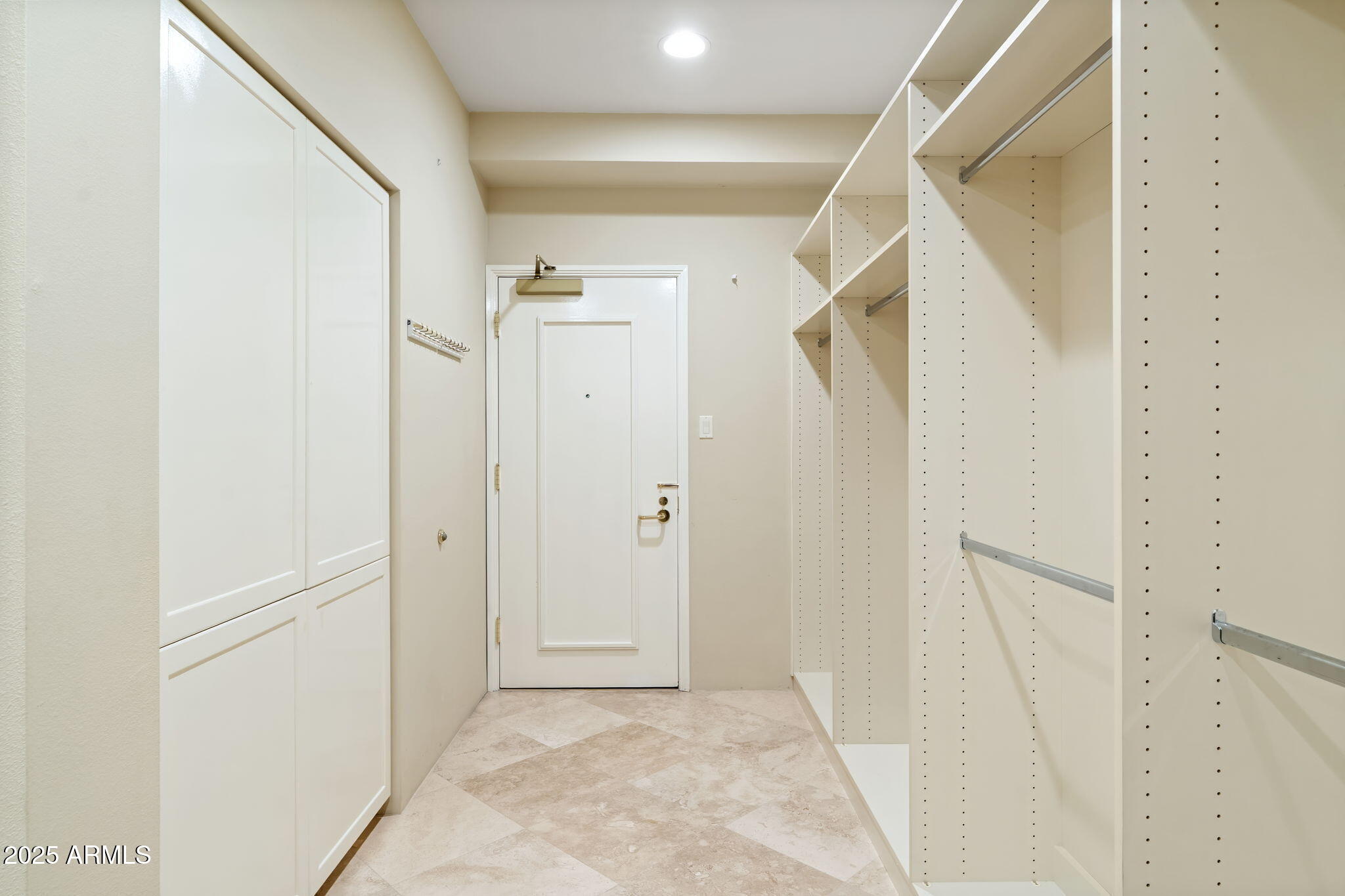 1040 East Osborn Road, Unit 1602 Phoenix, AZ 85014 - Photo 40 of 66 a view of an empty room