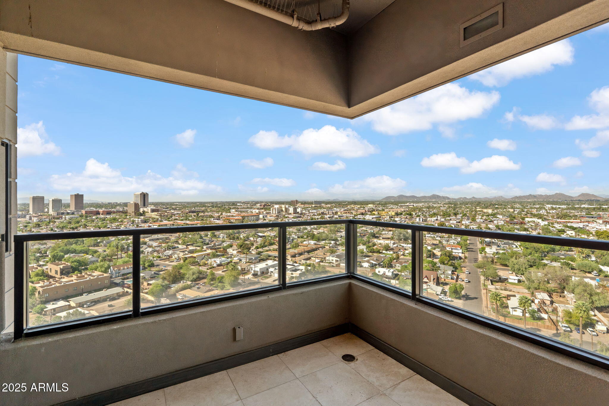 1040 East Osborn Road, Unit 1602 Phoenix, AZ 85014 - Photo 44 of 66 a view of ocean view