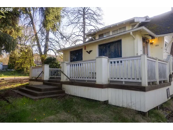 $565,000 | 7801 Southeast 162nd Avenue, Portland, OR 97236