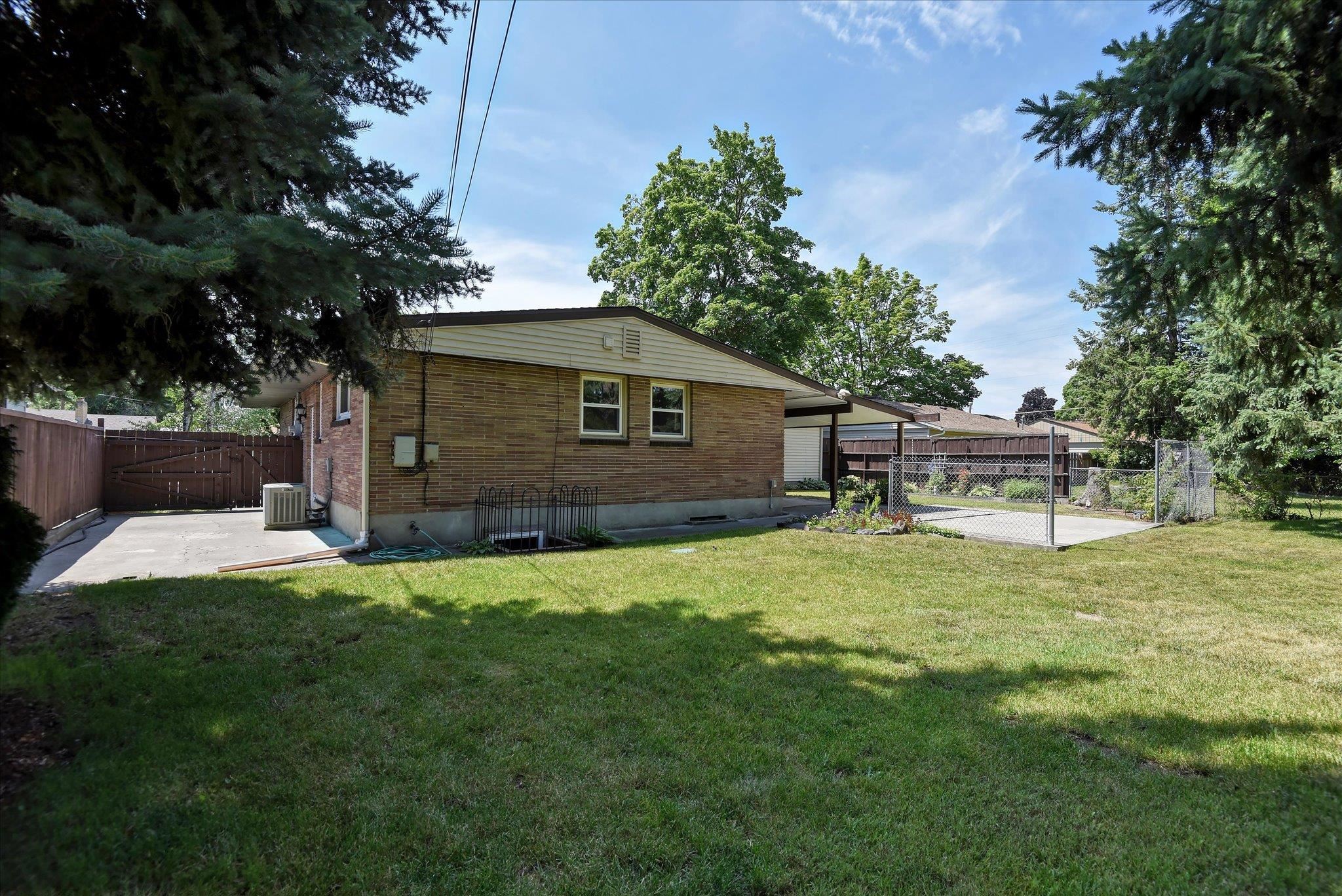 3010 West Bismark Avenue Spokane, WA 99205 - Photo 27 of 29