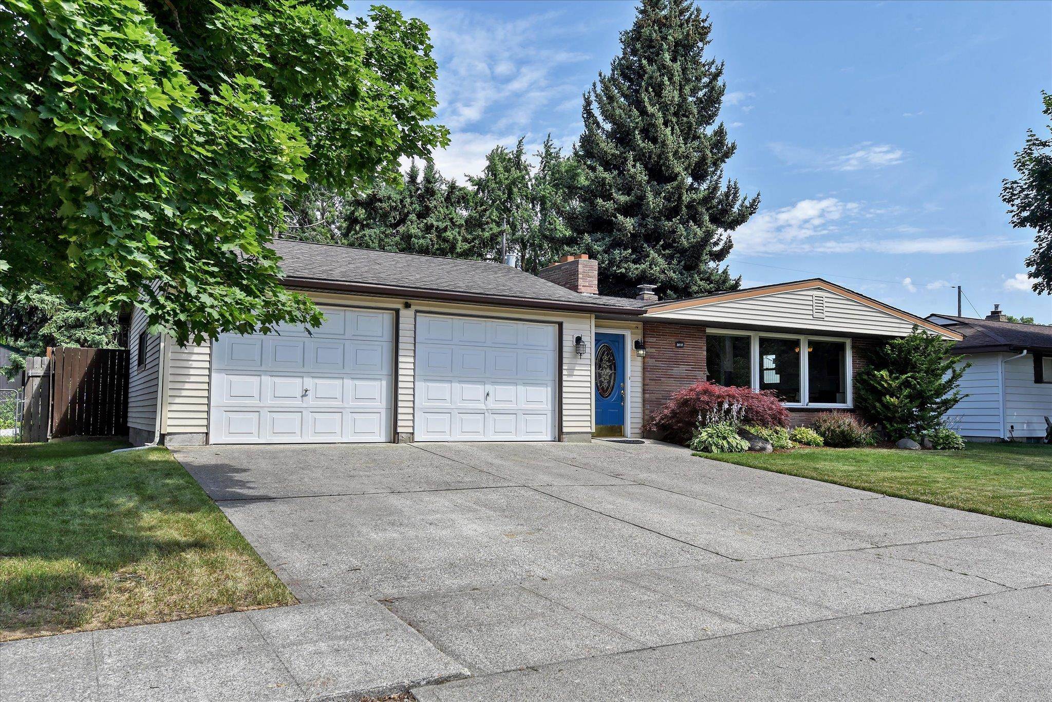 3010 West Bismark Avenue Spokane, WA 99205 - Photo 28 of 29
