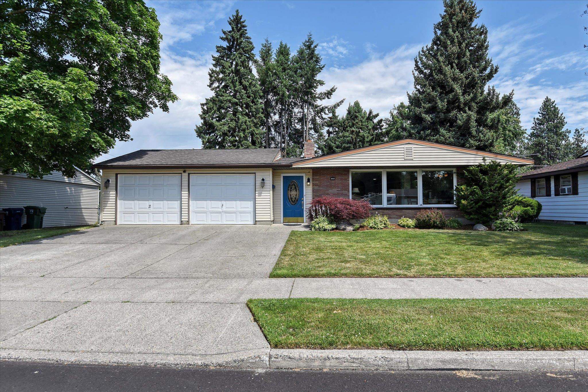 3010 West Bismark Avenue Spokane, WA 99205 - Photo 29 of 29