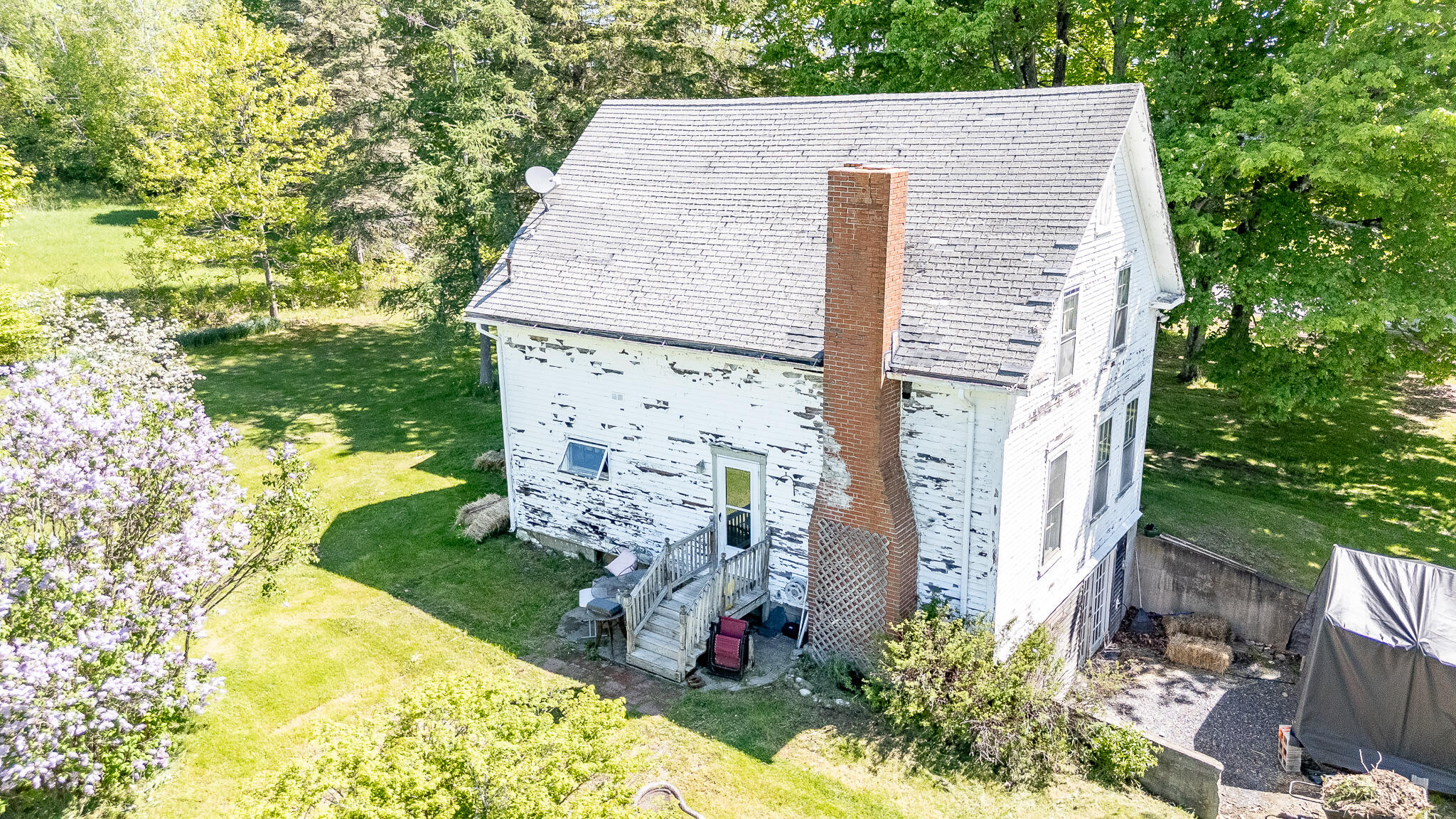 342 Corinna Center Road Corinna, ME 04928 - Photo 69 of 80 DJI_20260526102552_0402_D