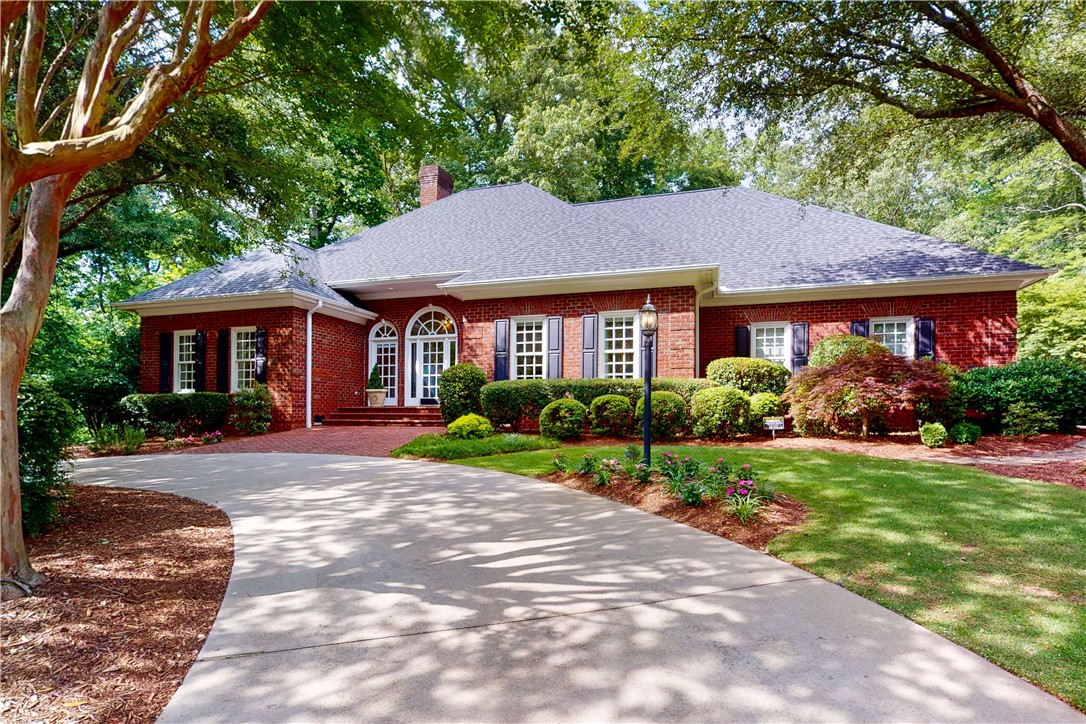 307 Catawbah Road Clemson, SC 29631 - Photo 1 of 40 Clemson